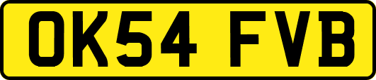 OK54FVB