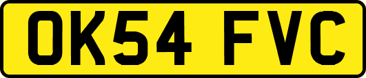 OK54FVC