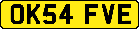 OK54FVE