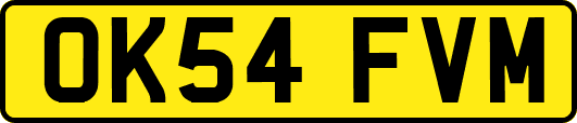 OK54FVM