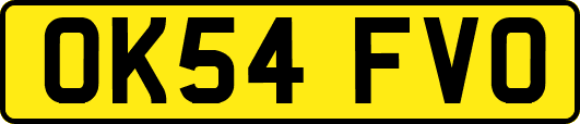 OK54FVO