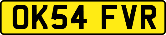 OK54FVR