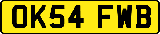 OK54FWB