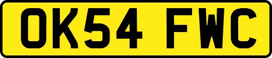 OK54FWC