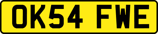 OK54FWE
