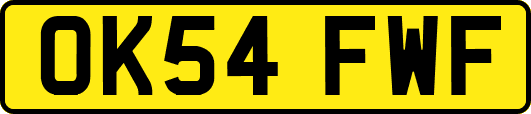 OK54FWF