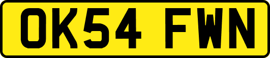 OK54FWN
