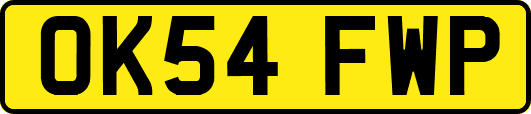 OK54FWP