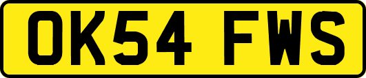 OK54FWS