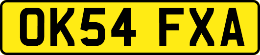 OK54FXA