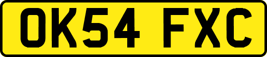OK54FXC