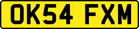 OK54FXM