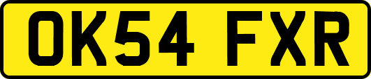 OK54FXR