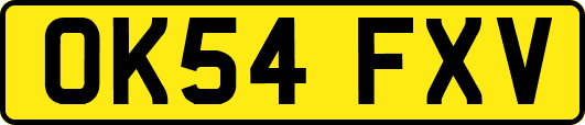 OK54FXV