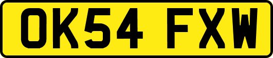 OK54FXW