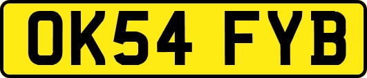 OK54FYB