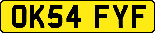 OK54FYF