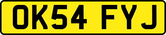 OK54FYJ