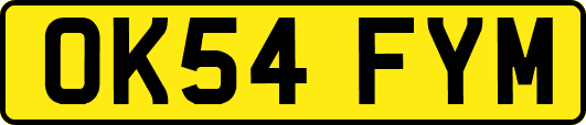 OK54FYM