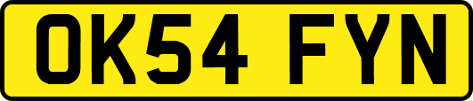 OK54FYN