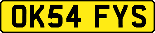 OK54FYS