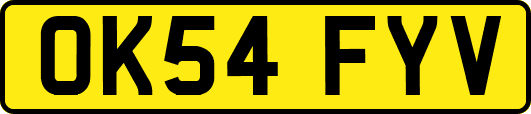 OK54FYV