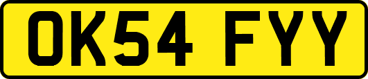 OK54FYY