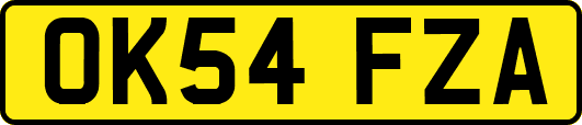 OK54FZA