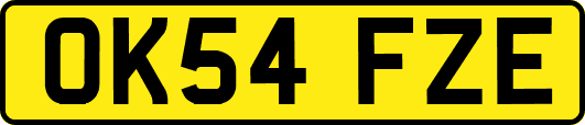 OK54FZE