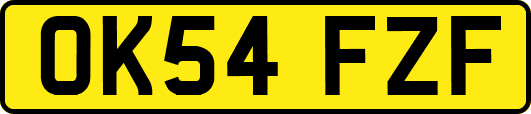 OK54FZF