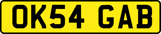 OK54GAB