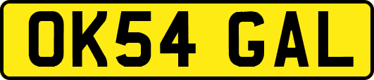 OK54GAL