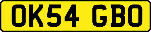 OK54GBO