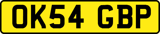 OK54GBP