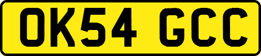OK54GCC