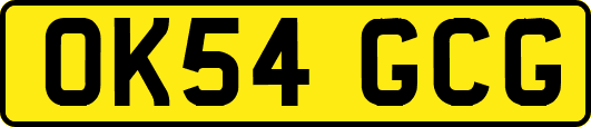 OK54GCG