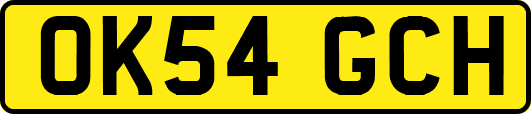 OK54GCH