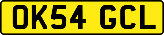 OK54GCL