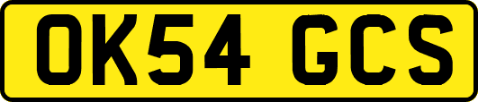 OK54GCS