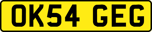 OK54GEG