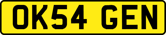 OK54GEN