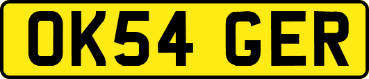 OK54GER