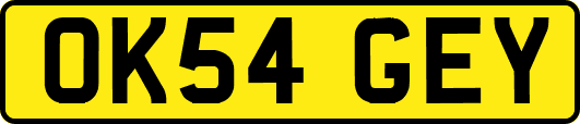 OK54GEY