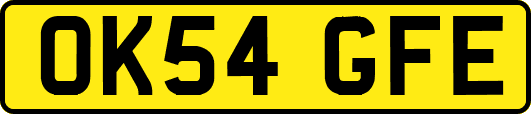 OK54GFE