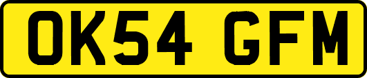 OK54GFM