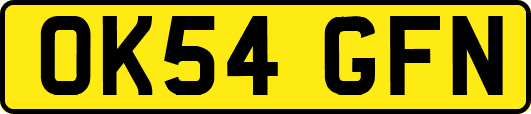 OK54GFN