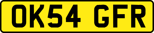 OK54GFR