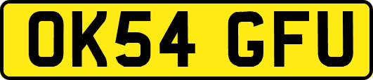 OK54GFU