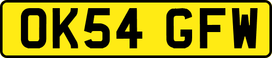OK54GFW
