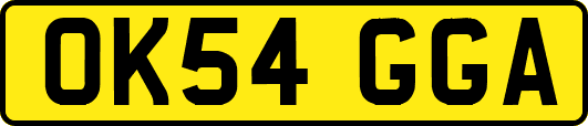 OK54GGA